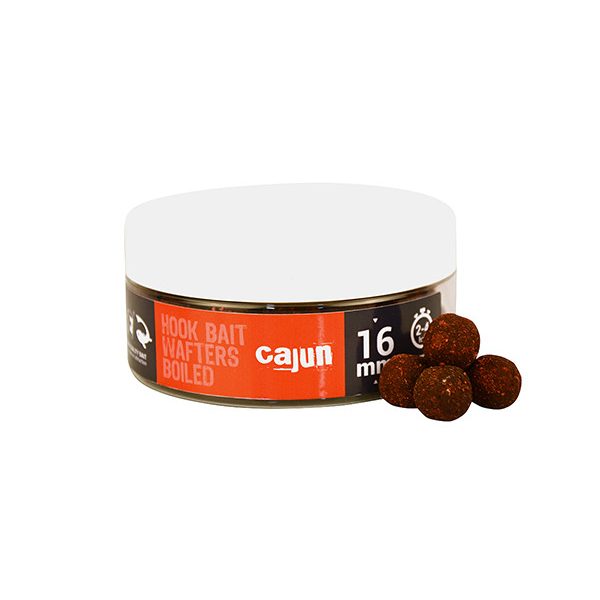 THE ONE HOOK BAIT WAFTERS BOILIE RED 16MM 150 GR