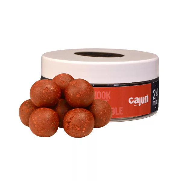 THE ONE HOOK BAIT GOLD SOLUBLE 20MM