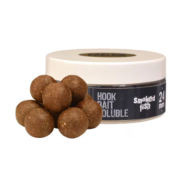 THE ONE HOOK BAIT GOLD SOLUBLE 20MM