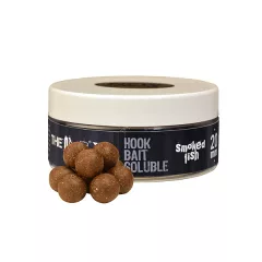 THE ONE HOOK BAIT BLACK SOLUBLE 24MM