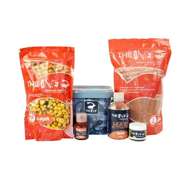 THE ONE RAPID PACK STRAWBERRY&MUSSEL