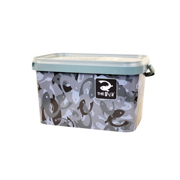 THE ONE RAPID PACK STRAWBERRY&MUSSEL