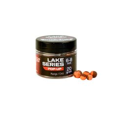 BENZAR LAKE SERIES POP-UP 6-8 MM TINTAHAL