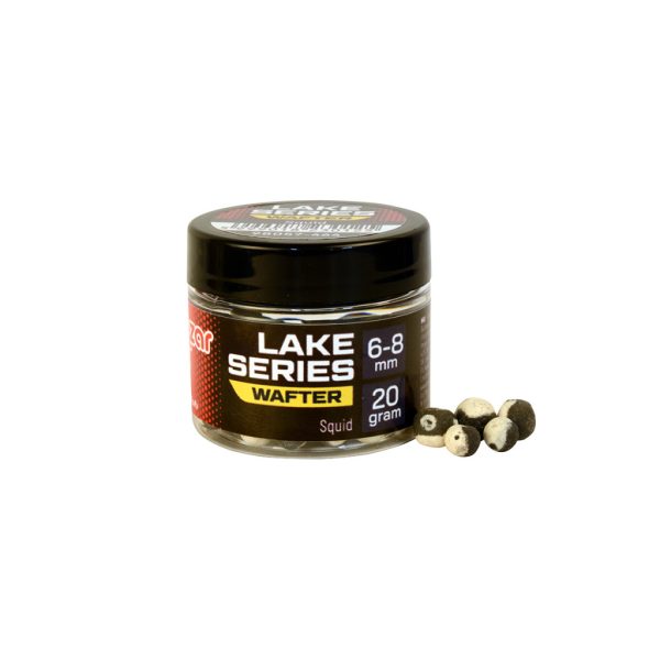 BENZAR LAKE SERIES POP-UP 6-8 MM TINTAHAL