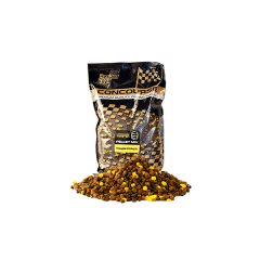 BENZÁR CONCOURSE TWISTER PELLET MIX WINTER 800 GR