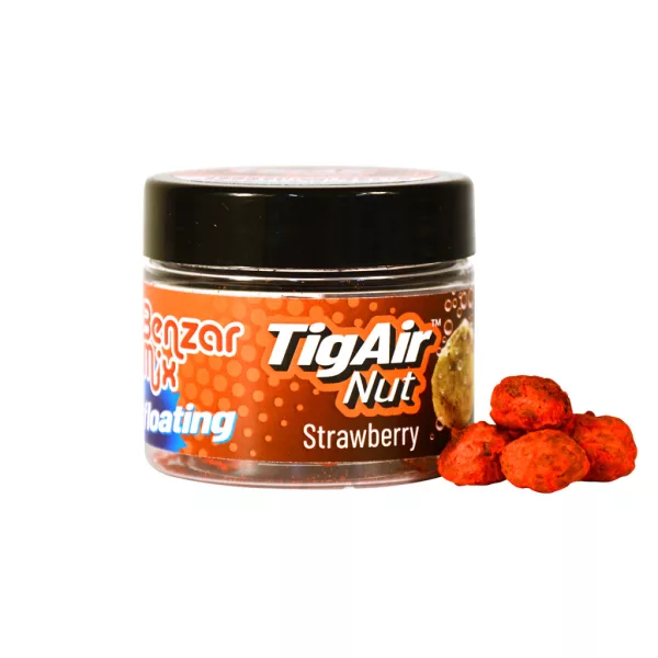 BENZAR MIX TIGAIR NUT TUTTI-FRUTTI