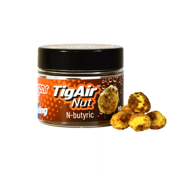 BENZAR MIX TIGAIR NUT TUTTI-FRUTTI