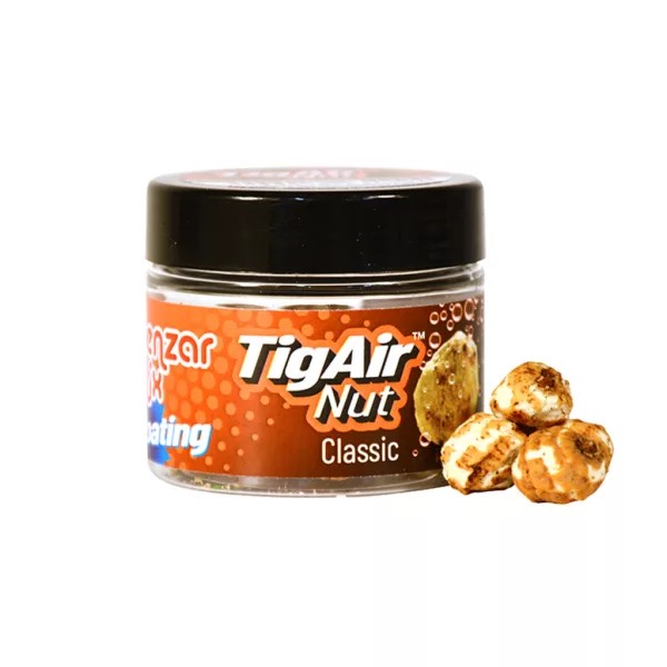 BENZAR MIX TIGAIR NUT VAJSAV