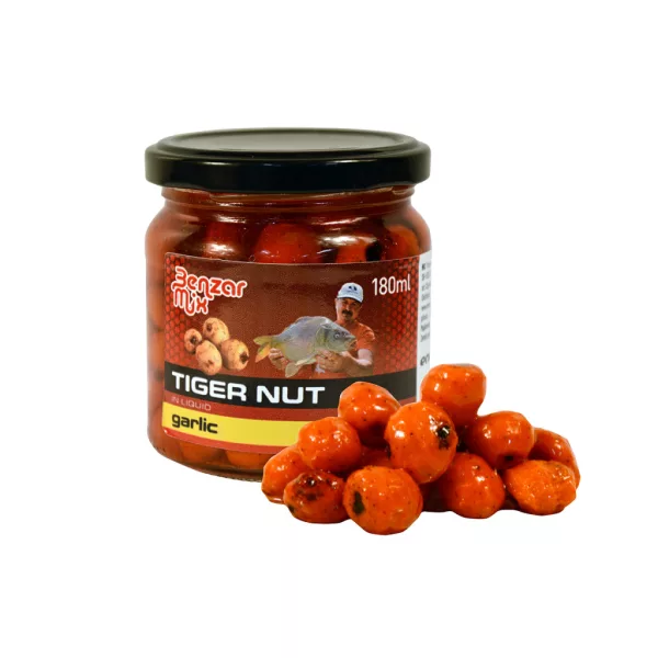 BENZAR MIX ÜVEGES TIGRISMOGYORÓ VAJSAV