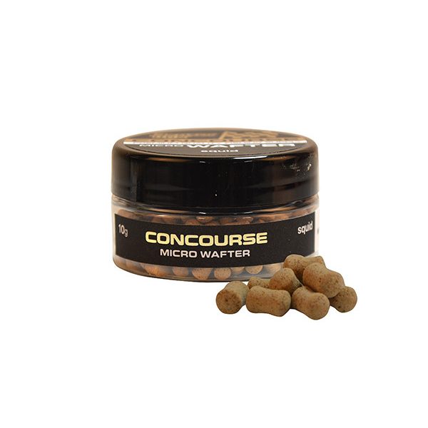 BENZAR MIX CONCOURSE MICRO WAFTERS TINTAHAL