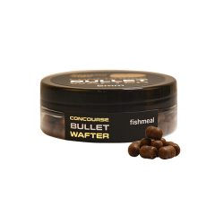 BENZAR MIX CONCOURSE BULLET WAFTER HALLISZT 5 MM