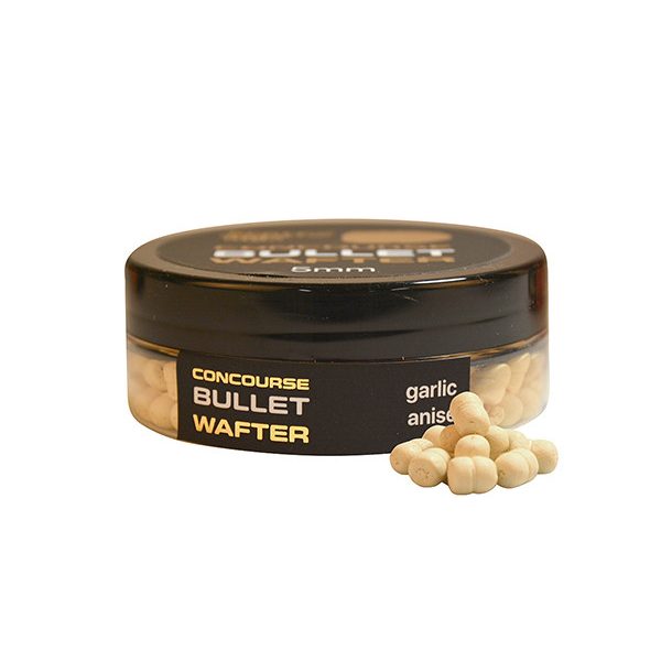 BENZAR MIX CONCOURSE BULLET WAFTER FOKHAGYMA-ÁNIZS 5 MM