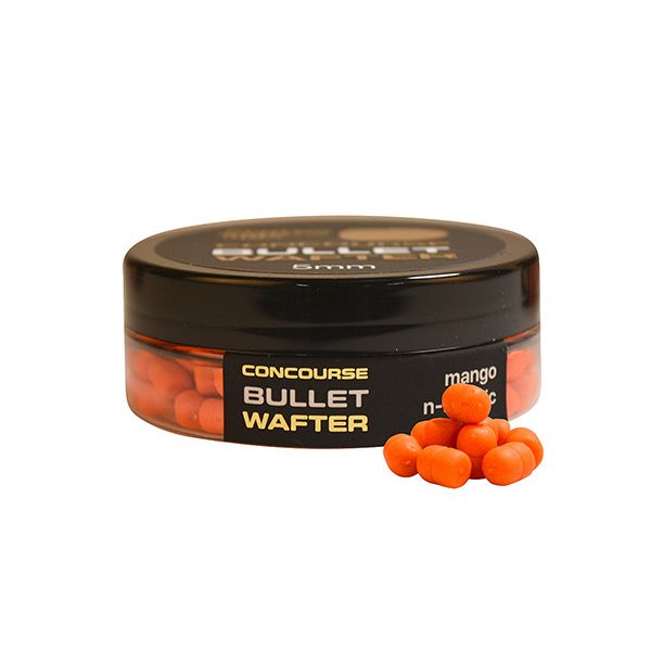 BENZAR MIX CONCOURSE BULLET WAFTER MANGÓ-VAJSAV 5 MM