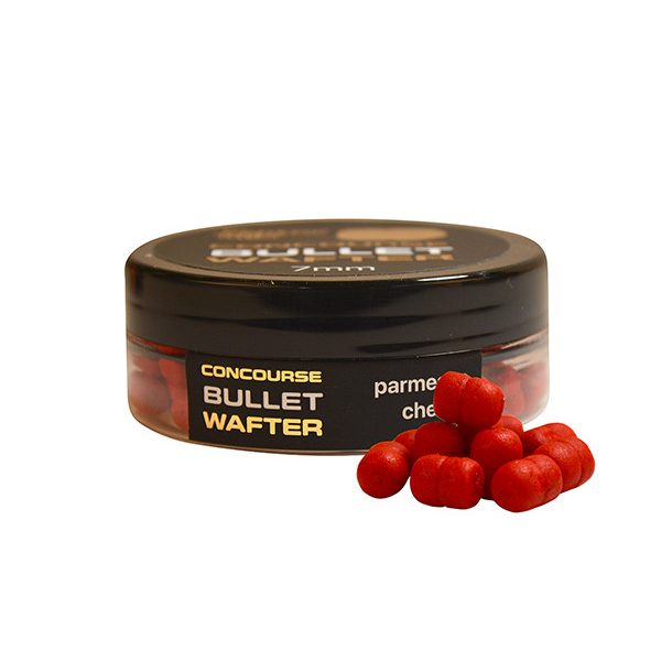 BENZAR MIX CONCOURSE BULLET WAFTER PARMEZÁN 7 MM