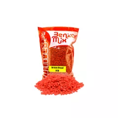 BENZAR MIX ANGOLMORZSA PIROS 500GR