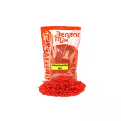 BENZAR MIX ANGOLMORZSA FINE PIROS 600GR