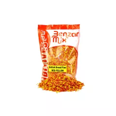 BENZAR MIX ANGOLMORZSA FINE PIROS-SÁRGA 600GR