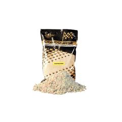 BENZAR MIX CONCOURSE METHOD MIX SWEET GREEN 800G