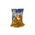 BENZAR CRUSHED PVA BAG MIX 800 GR CHILI-SAUSAGE