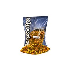 BENZAR CRUSHED PVA BAG MIX 800 GR MANGO-N-BUTYRIC