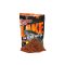 BENZAR LAKE SERIES GROUNDBAIT 800 GR SPICY LIVER