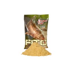 BENZAR FITO RIVER GROUNDBAIT 1,2 KG