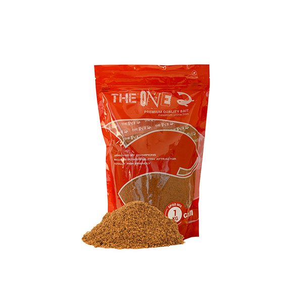 THE ONE SPOD MIX GARLIC