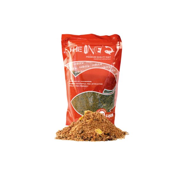 THE ONE CLOUDY STICK MIX BLACK