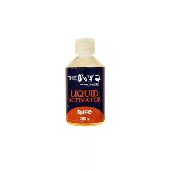 THE ONE LIQUID ACTIVATOR HOT