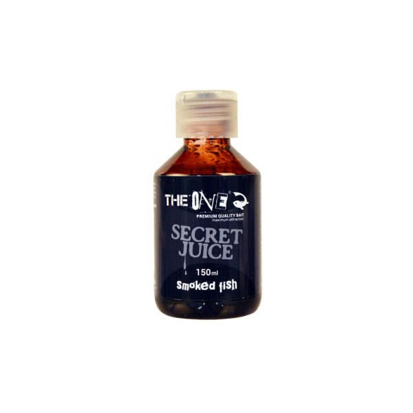 THE ONE SECRET JUICE SCOPEX