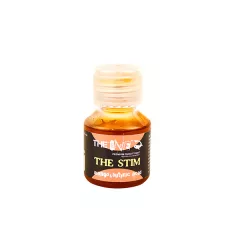 THE ONE THE STIM RED
