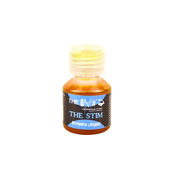 THE ONE THE STIM SCOPEX  SQUID 50 ML