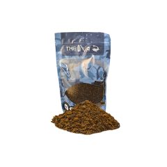 THE ONE PELLET CRUMBLE MIX SMOKED FISH 800 GR