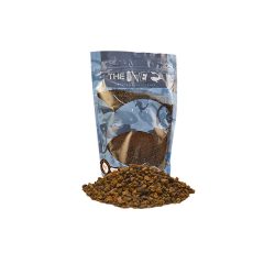 THE ONE PELLET CRUMBLE MIX KRILL&PEPPER 800 GR
