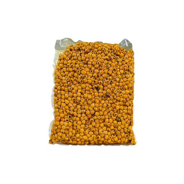 FŐTT TIGRISMOGYORÓ PIROS 2,5 KG