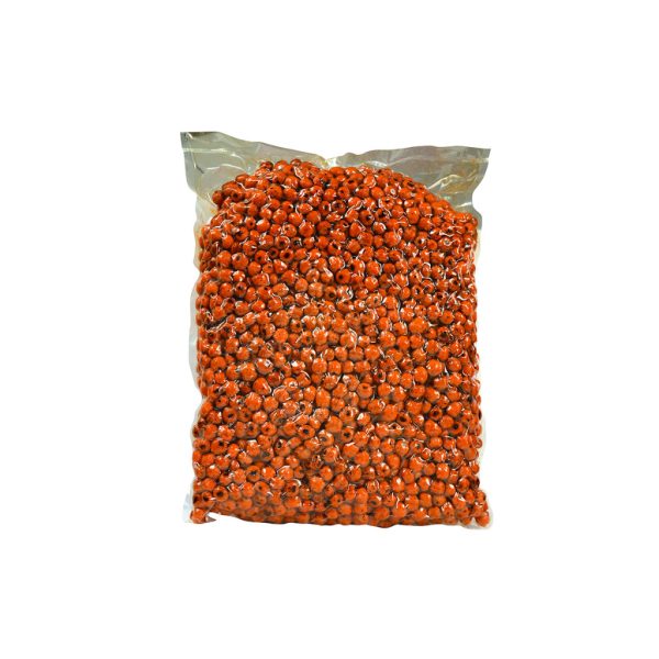 FŐTT TIGRISMOGYORÓ FEKETE 2,5 KG