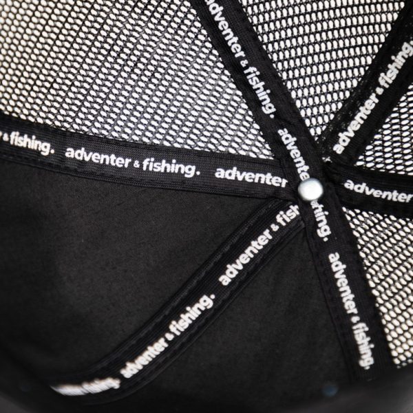 ADVENTER BLUEFIN TREVALLY BASEBALL SAPKA