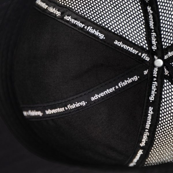 ADVENTER ORIGINAL ADVENTER BASEBALL SAPKA