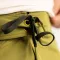 ADVENTER FISHING SHORTS RÖVIDNADRÁG OLIVE M