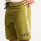 ADVENTER FISHING SHORTS RÖVIDNADRÁG OOLIVE XL