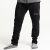 ADVENTER WARM PROSTRECH PANTS STEEL  BLACK MELEGÍITŐ NADRÁG  M