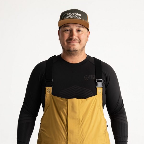 ADVENTER MEMBRANE VÍZÁLLÓ NADRÁG SAND & KHAKI M