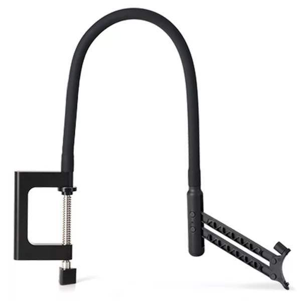 DEEPER FLEXY ARM 2.0 CSÓNAKOS HALRADAR TARTÓ DEEPERHEZ