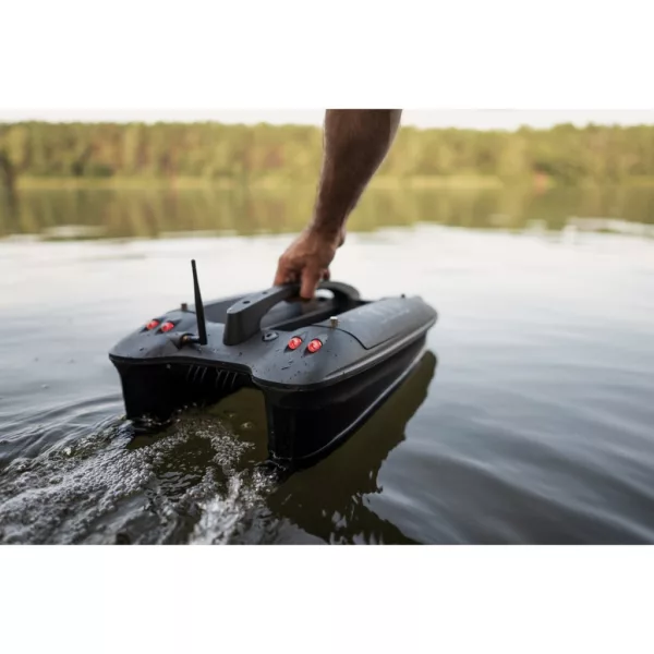 DEEPER QUEST BAIT BOAT