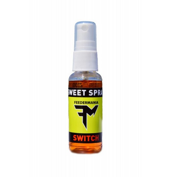 FM SWEET SPRAY MANGO 30 ML