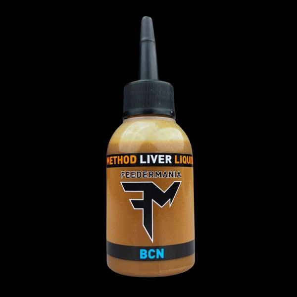 FM METHOD LIVER LIQUID MANGO 75 ML