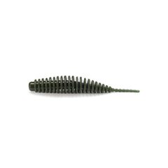 FISHUP_TANTA 1.5" (10PCS.), #110 - DARK OLIVE