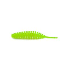 FISHUP_TANTA 1.5" (10PCS.), #111 - HOT CHARTREUSE