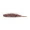 FISHUP_TANTA 2.5" (8PCS.), #106 - EARTHWORM