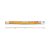 IBITE FEEDER SPICC BENZAR METHOD FEEDER 2OZ ÁTMÉRŐ: 3,8 MM ÜVEG PIROS + PIROS LED